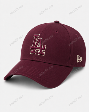 Casquette LA | Grona-Certi