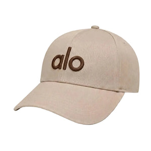 ALO YOGA | Beige*Marron