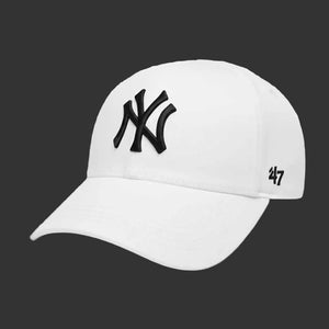 NEW YORK | Blanc*Noir