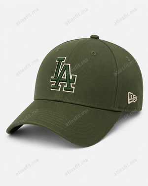 Casquette LA | Militere-certi