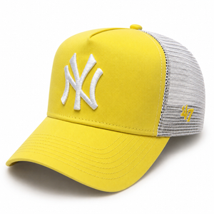 Elite NY  | Yellow