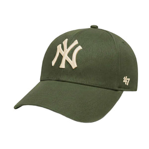 NEW YORK | Militaire*Beige