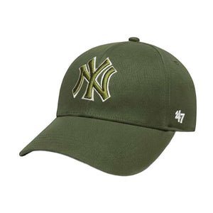 NEW YORK | Militaire*Militaire