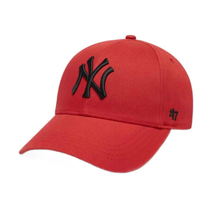 NEW YORK | Rouge*Noir
