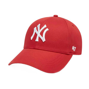 NEW YORK | Rouge*Blanc