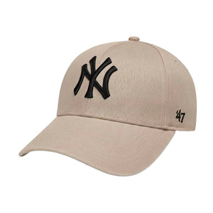 NEW YORK | Beige*Noir