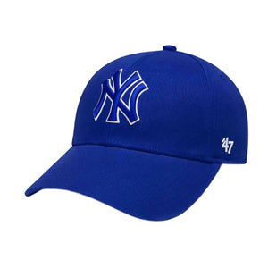 NEW YORK | Bleu*Bleu