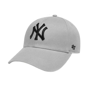 NEW YORK | Gris*Noir