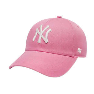 NEW YORK | Rose*Blanc