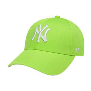 NEW YORK | Vert Electrique