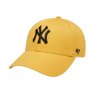 NEW YORK | Jaune*Noir