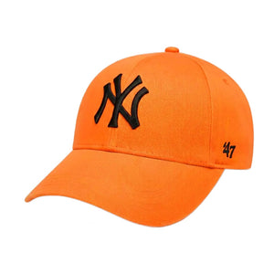 NEW YORK | Orange*Noir