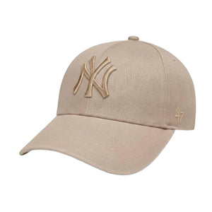 NEW YORK | Beige*Beige