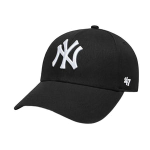 NEW YORK | Noir*Blanc