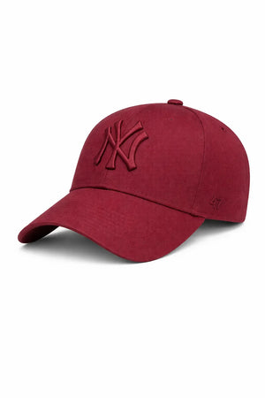 Casquette NY | Grona-Grona