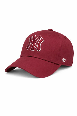Casquette NY | Grona-Certi